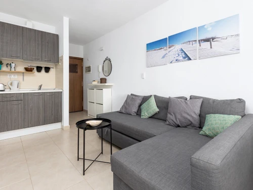 Apartment Corralejo, studio flat, 2 persons - photo_1012073465492