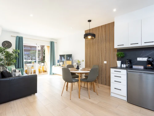 Apartment Playa de las Américas, 2 bedrooms, 3 persons - photo_1012073466260