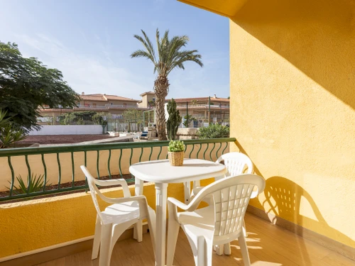 Apartment Playa de las Américas, 2 bedrooms, 3 persons - photo_1012073466260