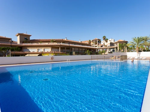 Apartment Playa de las Américas, 2 bedrooms, 3 persons - photo_1012073466260