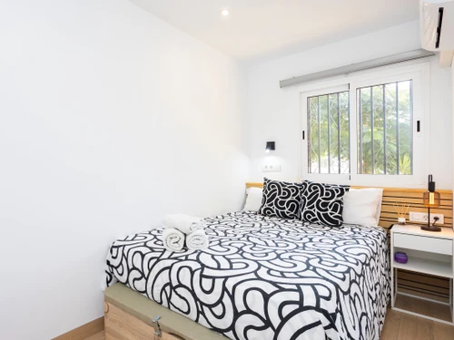 Apartment Playa de las Américas, 2 bedrooms, 3 persons - photo_1012073466260