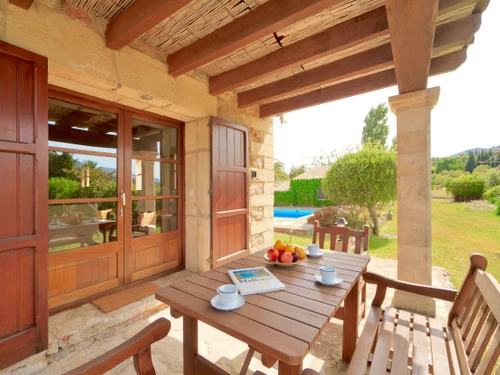 Villa Pollença, 2 Schlafzimmer, 4 Personen - photo_1011874925157