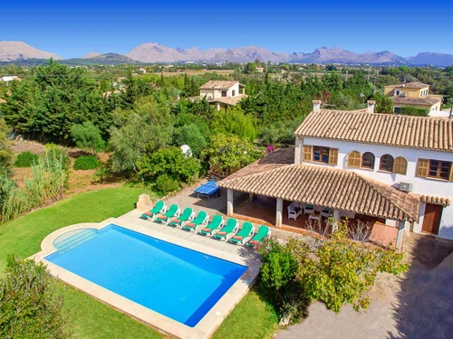 Villa Port de Pollença, 3 pièces, 4 personnes - photo_1011873968026