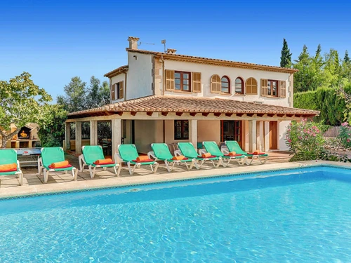Villa Port de Pollença, 3 pièces, 4 personnes - photo_1011873968026