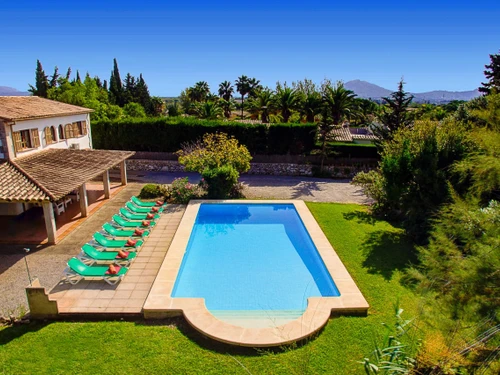 Villa Port de Pollença, 3 pièces, 4 personnes - photo_1011873968026