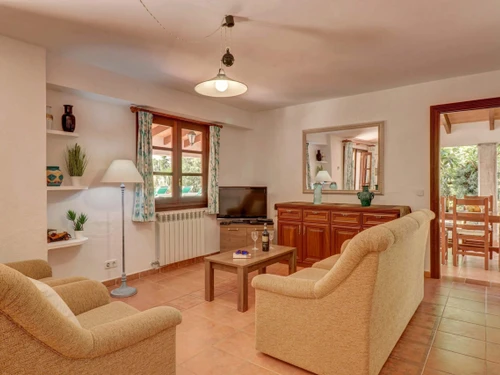 Villa Port de Pollença, 3 pièces, 4 personnes - photo_1011873968026