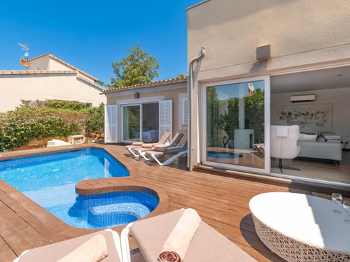 Villa Alcúdia, 4 pièces, 6 personnes - photo_1011874253774