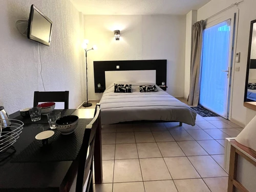 Apartment Saint-Florent, studio flat, 2 persons - photo_1011699546703