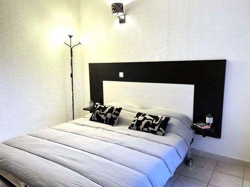 Apartment Saint-Florent, studio flat, 2 persons - photo_1011699546703