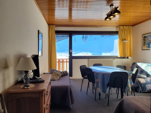 Ferienwohnung Pra-Loup, 1 Schlafzimmer, 6 Personen - photo_1011867388831