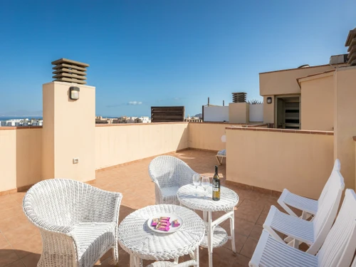 Apartment Corralejo, 3 bedrooms, 6 persons - photo_1012073475527