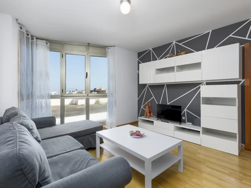 Appartement Corralejo, 4 pièces, 6 personnes - photo_1012073475527