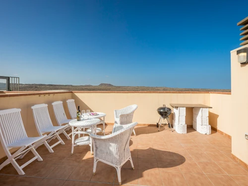 Apartment Corralejo, 3 bedrooms, 6 persons - photo_1012073475527