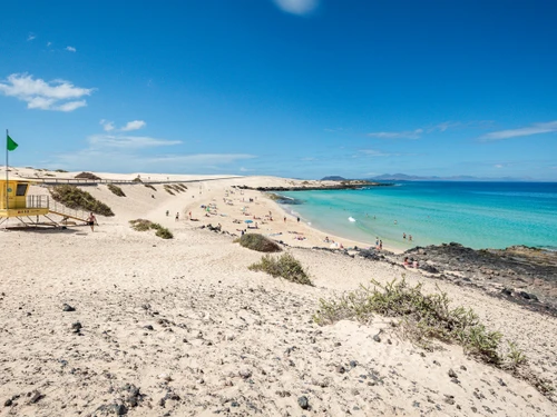 Apartment Corralejo, 3 bedrooms, 6 persons - photo_1012073475527