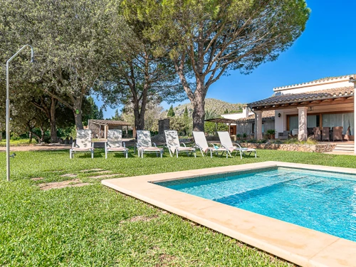 Gasthaus Pollença, 4 Schlafzimmer, 8 Personen - photo_1011874997506