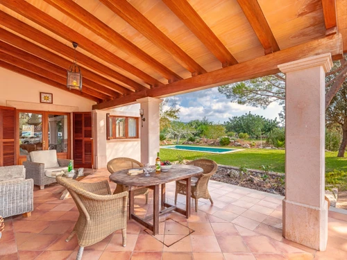 Gasthaus Pollença, 4 Schlafzimmer, 8 Personen - photo_1011874997506