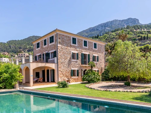 Villa Banyalbufar, 4 dormitorios, 8 personas - photo_1011874958080