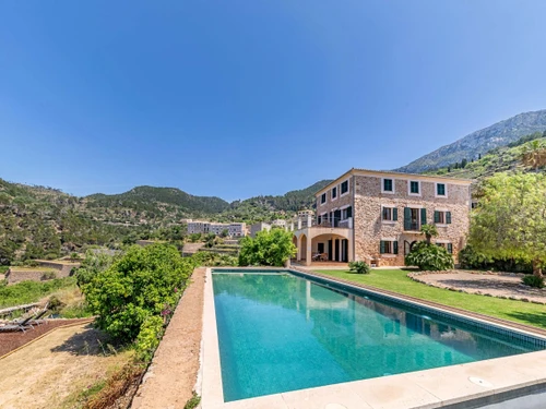 Villa Banyalbufar, 5 pièces, 8 personnes - photo_1011874958080