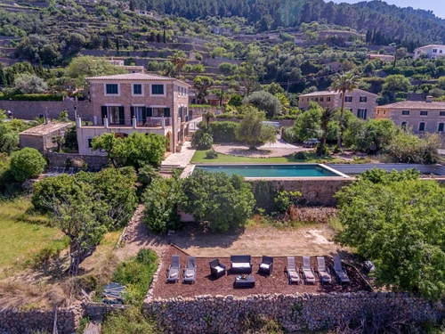 Villa Banyalbufar, 5 pièces, 8 personnes - photo_1011874958080