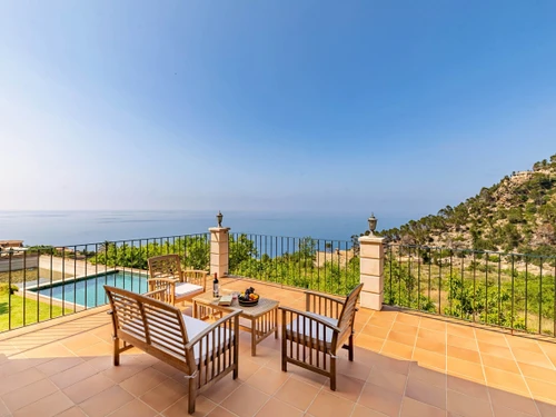 Villa Banyalbufar, 5 pièces, 8 personnes - photo_1011874958080