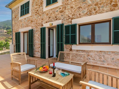 Villa Banyalbufar, 5 pièces, 8 personnes - photo_1011874958080