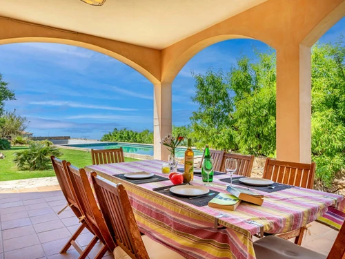 Villa Banyalbufar, 5 pièces, 8 personnes - photo_1011874958080