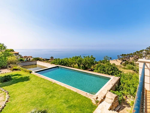 Villa Banyalbufar, 5 pièces, 8 personnes - photo_1011874958080