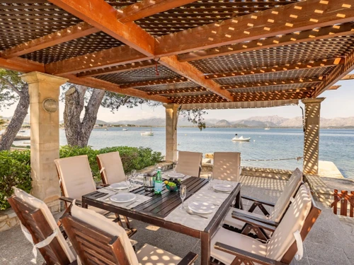 Villa Alcudia, 6 Schlafzimmer, 9 Personen - photo_1011874894497