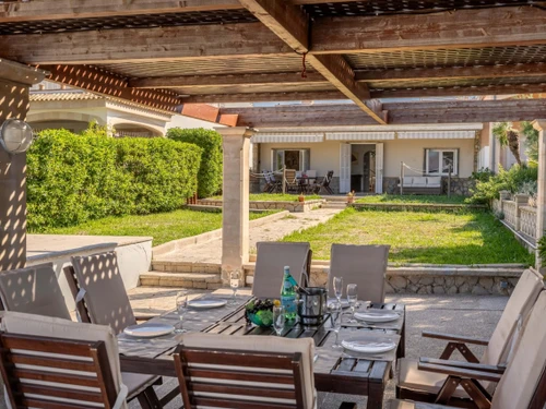 Villa Alcudia, 6 Schlafzimmer, 9 Personen - photo_1011874894497