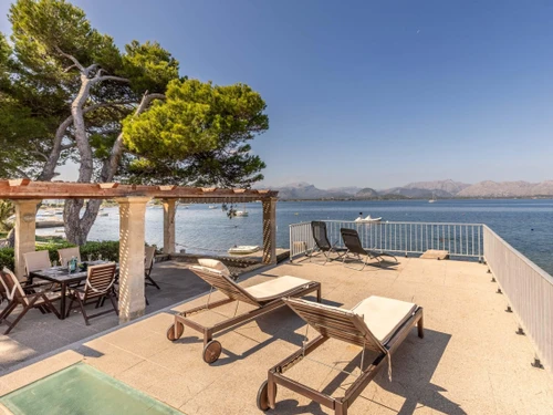 Villa Alcudia, 6 Schlafzimmer, 9 Personen - photo_1011874894497