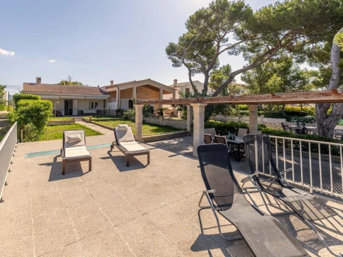 Villa Alcudia, 6 Schlafzimmer, 9 Personen - photo_1011874894497