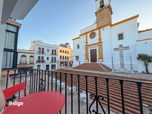 Apartamento Ayamonte, 2 dormitorios, 4 personas - photo_1011865519176