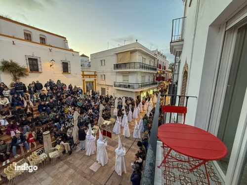 Apartment Ayamonte, 2 bedrooms, 4 persons - photo_1011865519176