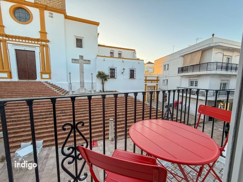 Apartment Ayamonte, 2 bedrooms, 4 persons - photo_1011865519176