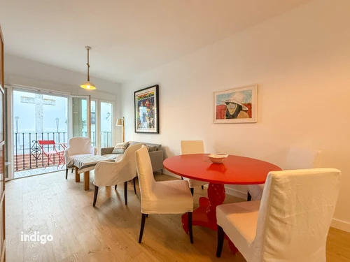 Apartment Ayamonte, 2 bedrooms, 4 persons - photo_1011865519176