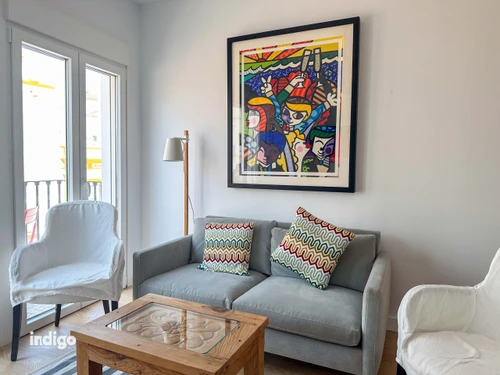 Apartment Ayamonte, 2 bedrooms, 4 persons - photo_1011865519176