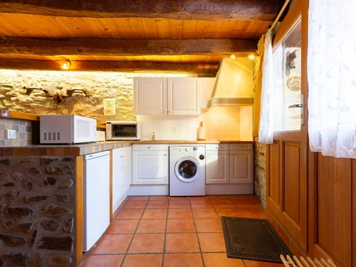 Casa Génos-Val Louron, 2 dormitorios, 5 personas - photo_1012073489273