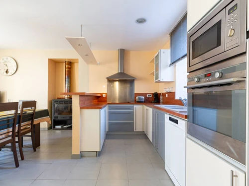 Casa Loudenvielle, 2 dormitorios, 6 personas - photo_1012020520193