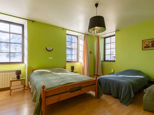 Casa Loudenvielle, 2 dormitorios, 6 personas - photo_1012020520193