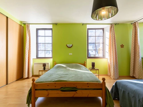 Casa Loudenvielle, 2 dormitorios, 6 personas - photo_1012020520193