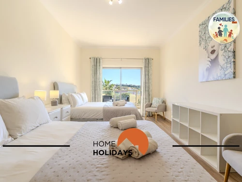 Ferienwohnung Albufeira, 1 Schlafzimmer, 4 Personen - photo_1011997342058