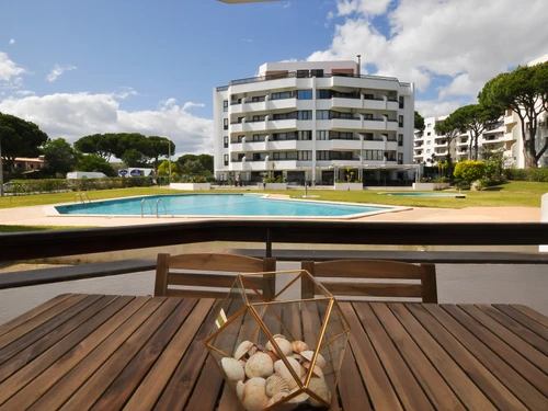 Appartement Quarteira-Vilamoura, 3 pièces, 6 personnes - photo_1011865585725