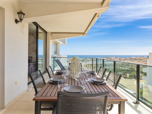 Apartment Mijas Costa, 2 bedrooms, 4 persons - photo_1011865695216