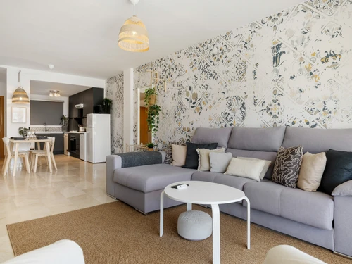 Apartamento Mijas Costa, 2 dormitorios, 4 personas - photo_1011865695216