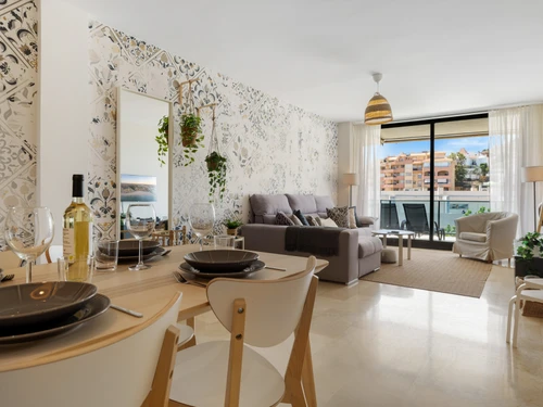 Apartamento Mijas Costa, 2 dormitorios, 4 personas - photo_1011865695216