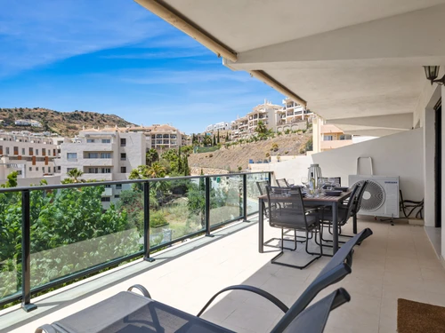 Apartamento Mijas Costa, 2 dormitorios, 4 personas - photo_1011865695216