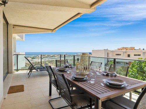 Apartamento Mijas Costa, 2 dormitorios, 4 personas - photo_1011865695216