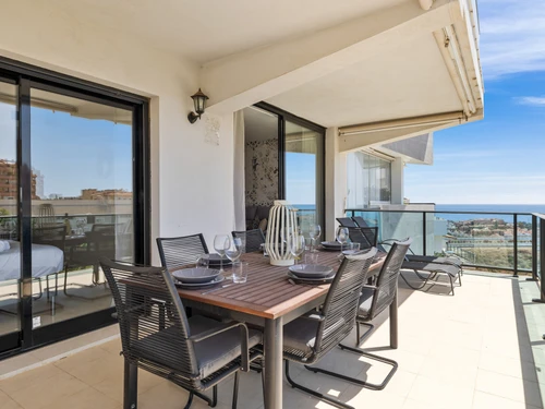 Apartamento Mijas Costa, 2 dormitorios, 4 personas - photo_1011865695216