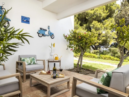 Ferienwohnung Albufeira, 1 Schlafzimmer, 4 Personen - photo_1011865796233