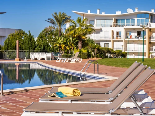 Ferienwohnung Albufeira, 1 Schlafzimmer, 4 Personen - photo_1011865441476